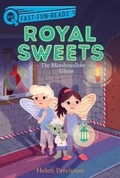 Cover: The Marshmallow Ghost - Aladdin