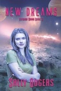 Cover: New Dreams - Extasy Books