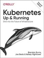 Bild: Kubernetes: Up and Running - O'Reilly