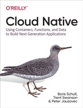 Cover: Cloud Native - O'Reilly