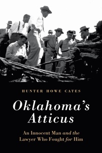 Abbildung von: Oklahoma's Atticus - University of Nebraska Press