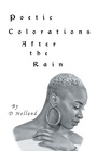Cover: Poetic Colorations - Trafford Publishing