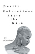 Cover: Poetic Colorations - Trafford Publishing