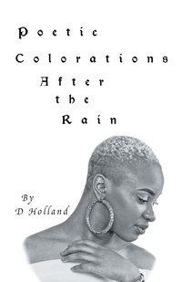 Enlarge image Cover: Poetic Colorations - Trafford Publishing