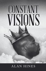 Cover: Constant Visions - Trafford Publishing