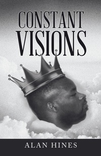 Enlarge image Cover: Constant Visions - Trafford Publishing