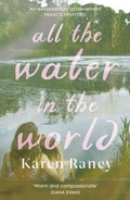 Cover: All the Water in the World - John Murray