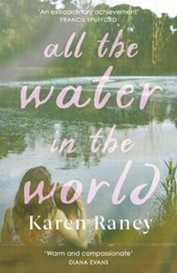 Enlarge image Cover: All the Water in the World - John Murray