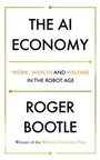Cover: The AI Economy - John Murray Business