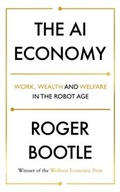 Cover: The AI Economy - John Murray Business