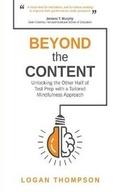 Cover: Beyond the Content - Kaplan Publishing