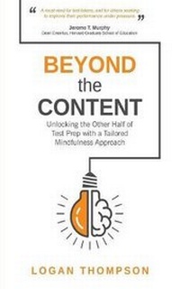Enlarge image Cover: Beyond the Content - Kaplan Publishing