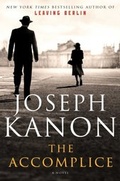 Cover: The Accomplice - Atria Books
