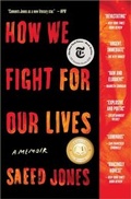 Cover: How We Fight for Our Lives - Simon + Schuster LLC