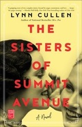 Cover: The Sisters of Summit Avenue - Gallery Books