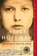 Cover: The World That We Knew - Atria Books;Scribner