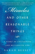 Cover: Miracles and Other Reasonable Things - Howard Books