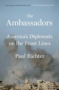 Cover: The Ambassadors - Simon + Schuster LLC