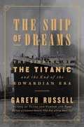 Cover: The Ship of Dreams - Atria Books