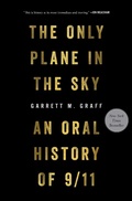Cover: The Only Plane in the Sky - Avid Reader Press