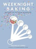 Cover: Weeknight Baking - Simon + Schuster LLC