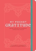 Cover: My Pocket Gratitude - Adams Media