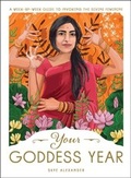 Cover: Your Goddess Year - Adams Media