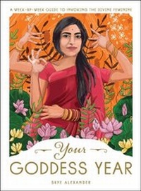 Enlarge image Cover: Your Goddess Year - Adams Media