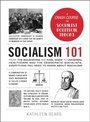 Cover: Socialism 101 - Adams Media
