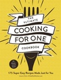Cover: The Ultimate Cooking for One Cookbook - Adams Media Corporation