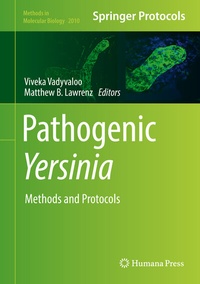 Abbildung von: Pathogenic Yersinia - Humana