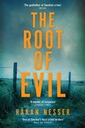 Cover: The Root of Evil - Pan Books