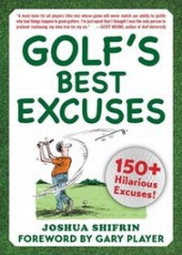 Abbildung von: Golf's Best Excuses - Skyhorse Publishing