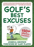 Cover: Golf's Best Excuses - Skyhorse Publishing