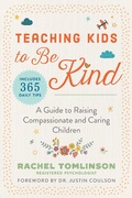 Cover: Teaching Kids to Be Kind - Skyhorse Publishing