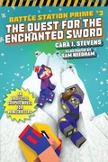 Cover: The Quest for the Enchanted Sword - Sky Pony Press