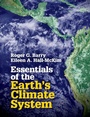 Cover: Essentials of the Earth's Climate System - Cambridge University Press