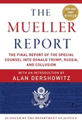 Cover: The Mueller Report - Skyhorse Publishing