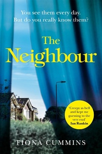 Abbildung von: The Neighbour - Pan Books