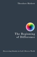Cover: Beginning of Difference, The - Abingdon Press