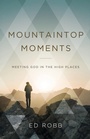Cover: Mountaintop Moments - Abingdon Press