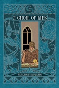 Cover: A Choir of Lies - Saga Press
