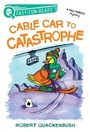 Cover: Cable Car to Catastrophe - Aladdin