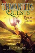 Cover: Dragon Curse - Aladdin