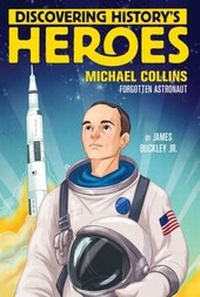 Abbildung von: Michael Collins - Aladdin