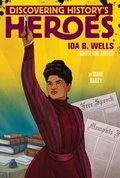 Cover: Ida B. Wells - Aladdin