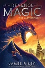 Cover: The Last Dragon - Aladdin