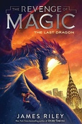 Cover: The Last Dragon - Aladdin