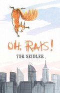 Cover: Oh, Rats! - Atheneum/Caitlyn Dlouhy Books