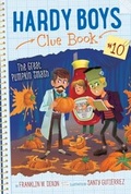 Cover: The Great Pumpkin Smash - Aladdin